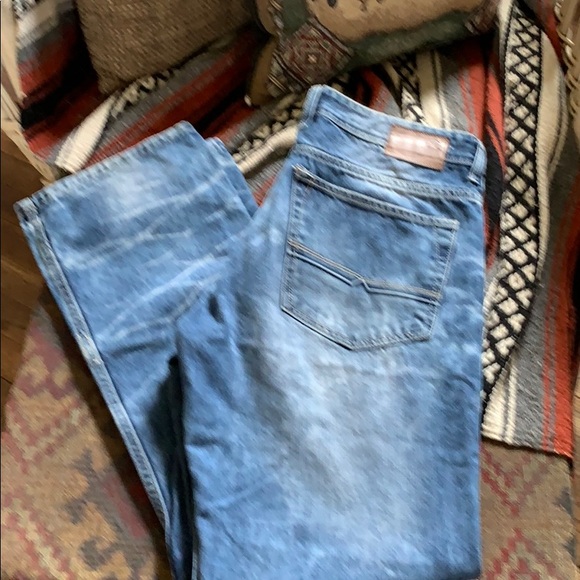 Buffalo David jeans